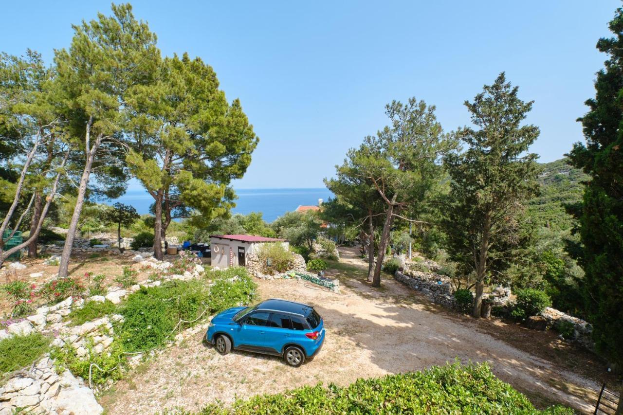 Apartments With A Parking Space Cunski, Losinj - 7867 Exterior photo