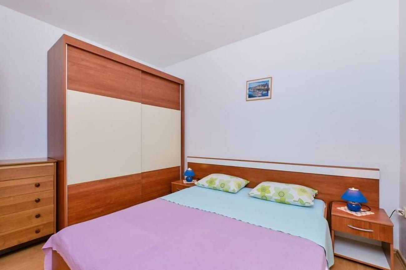 Apartments With A Parking Space Cunski, Losinj - 7867 Room photo