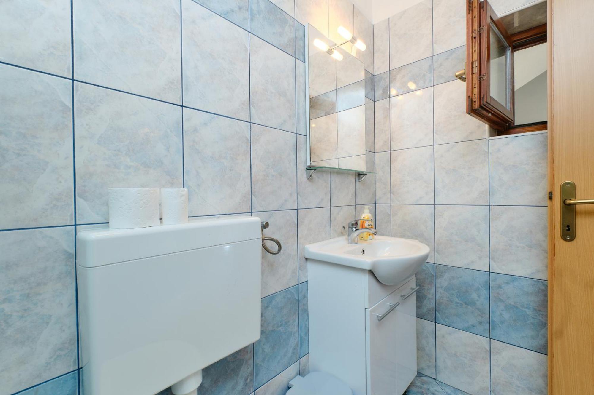 Apartments With A Parking Space Cunski, Losinj - 7867 Room photo