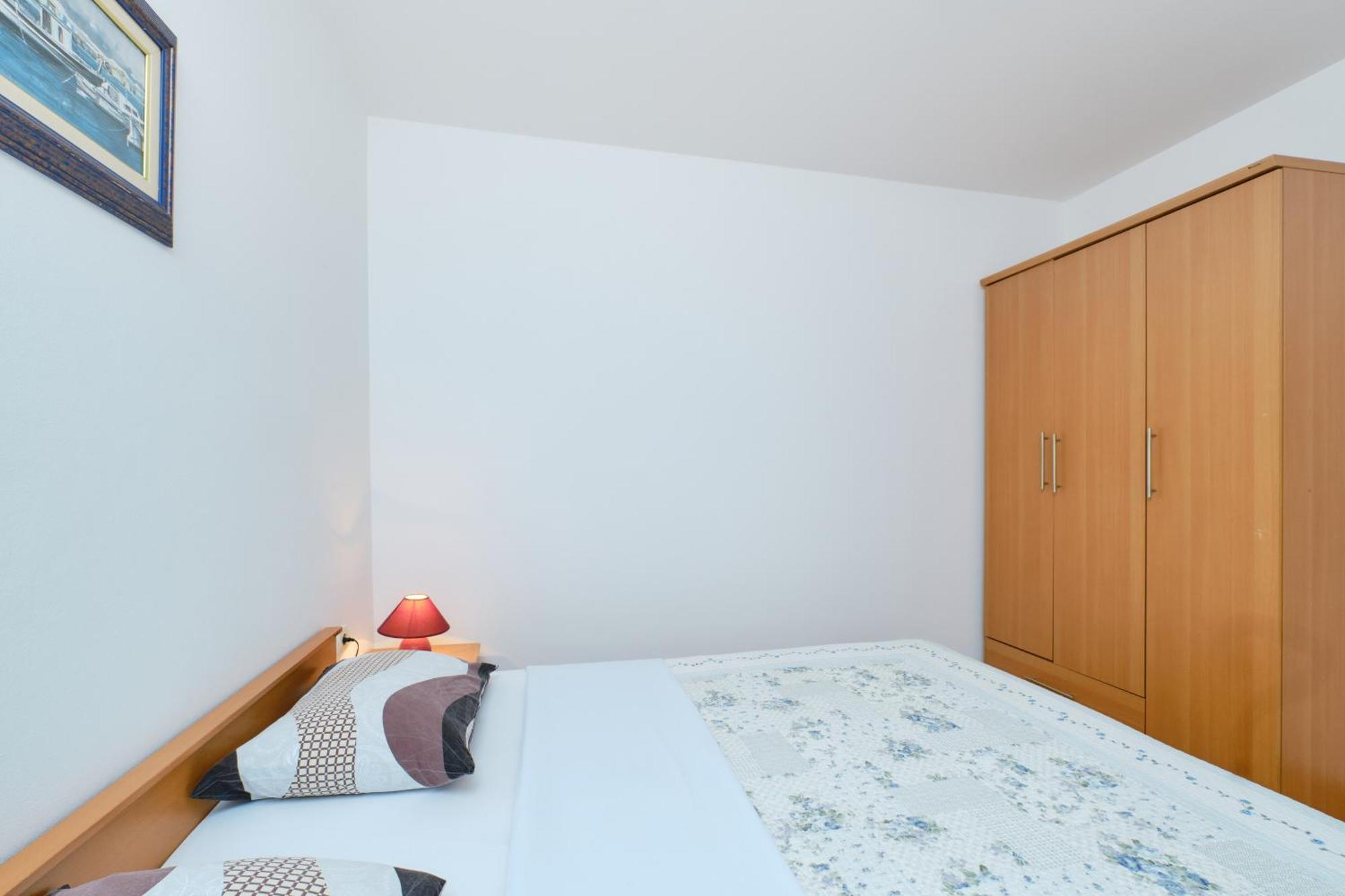 Apartments With A Parking Space Cunski, Losinj - 7867 Room photo