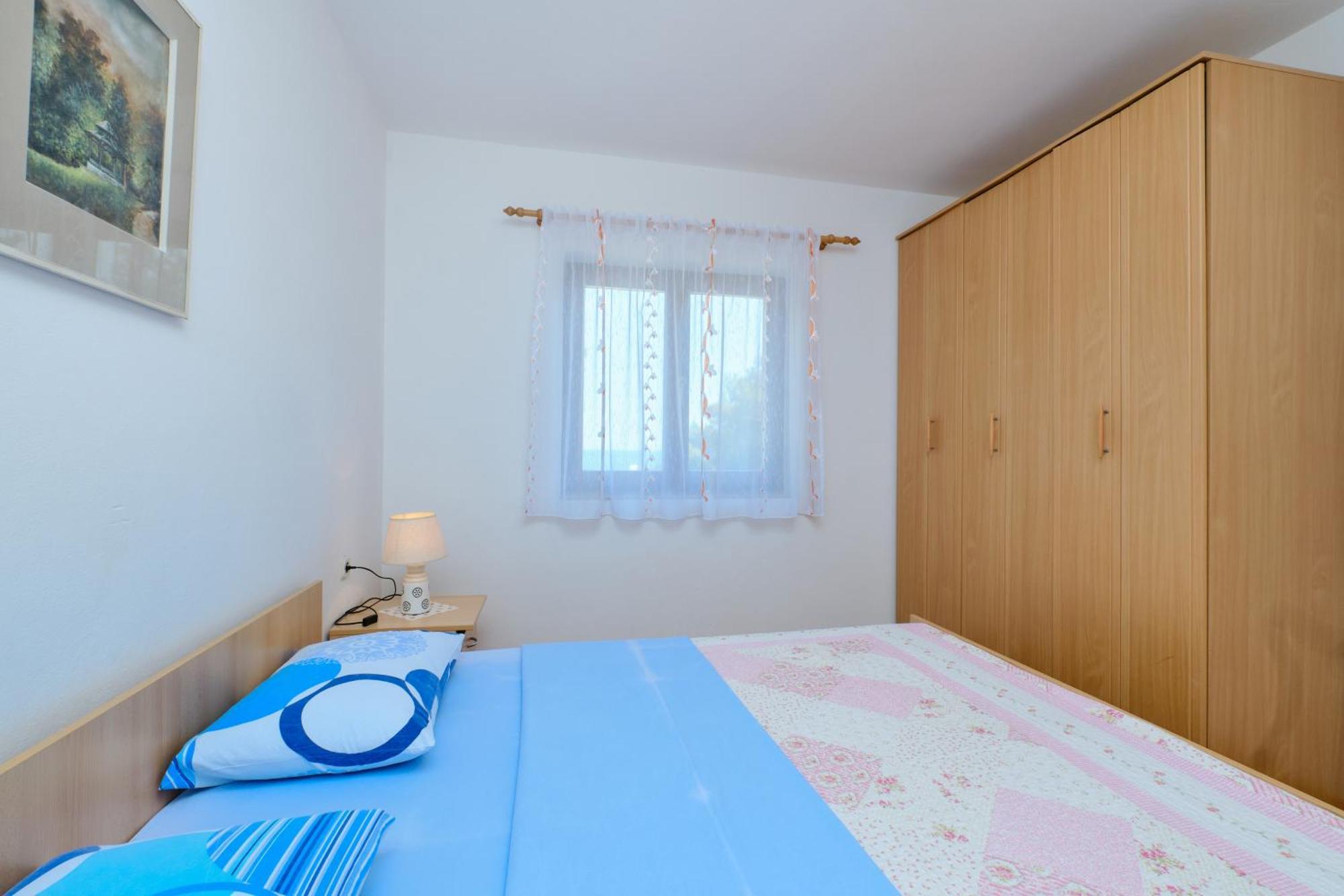 Apartments With A Parking Space Cunski, Losinj - 7867 Room photo