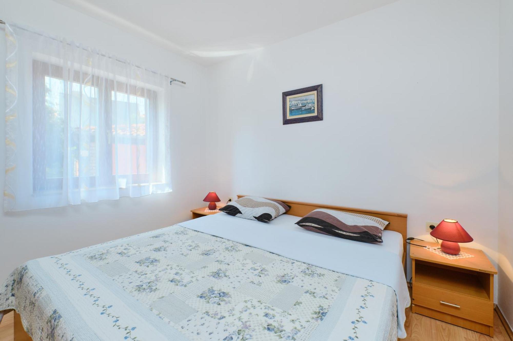 Apartments With A Parking Space Cunski, Losinj - 7867 Room photo