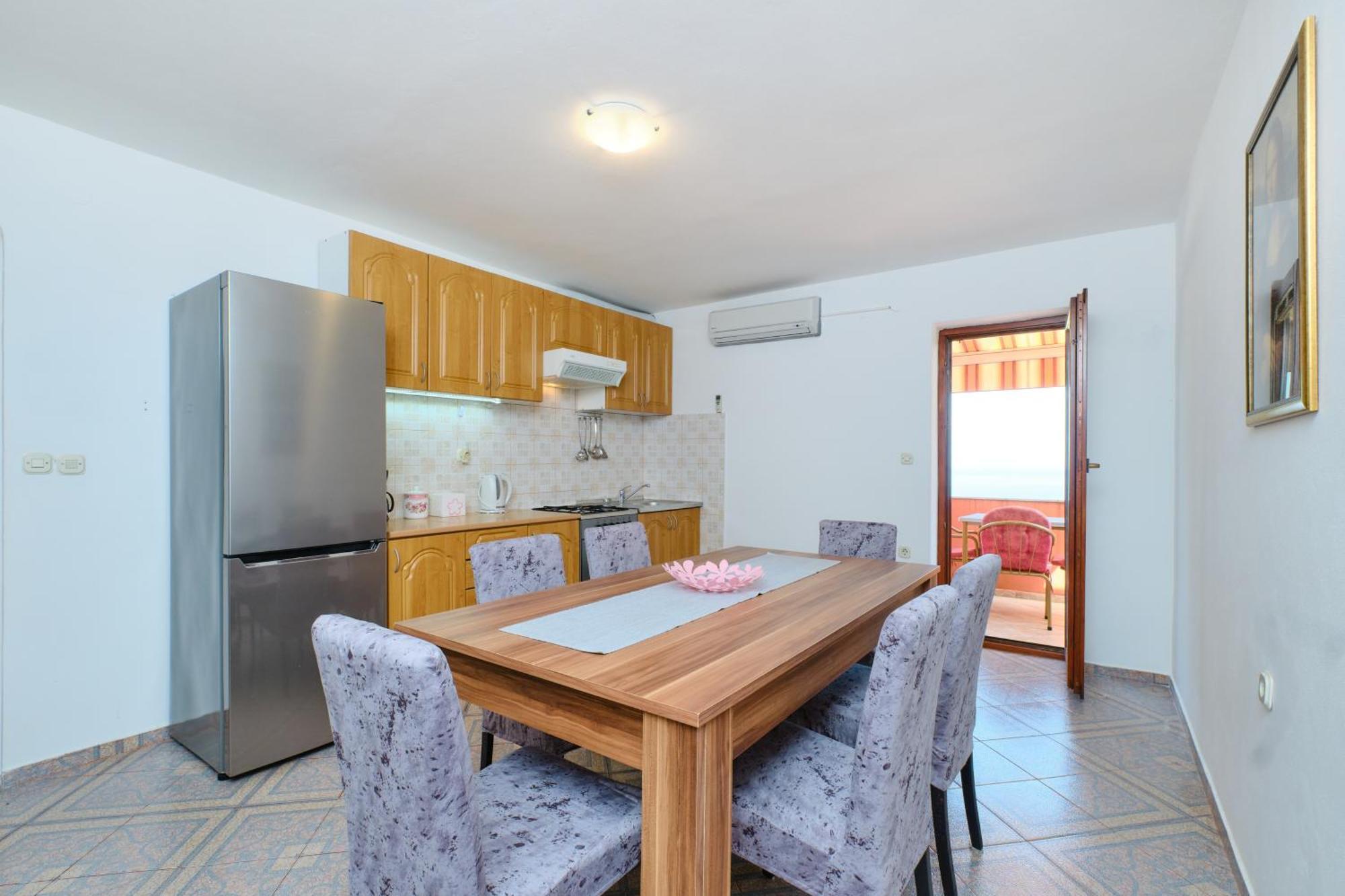 Apartments With A Parking Space Cunski, Losinj - 7867 Room photo