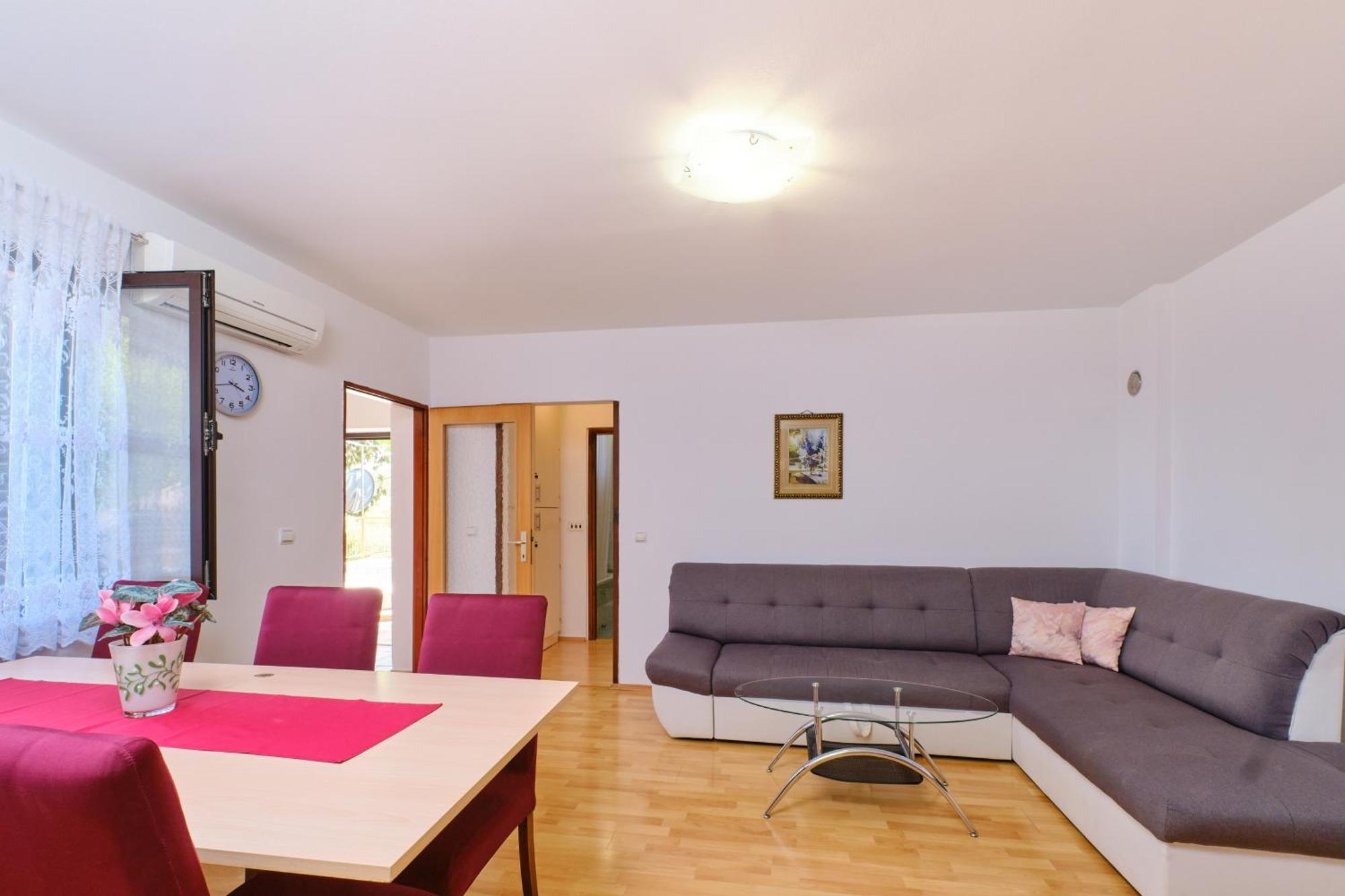 Apartments With A Parking Space Cunski, Losinj - 7867 Room photo