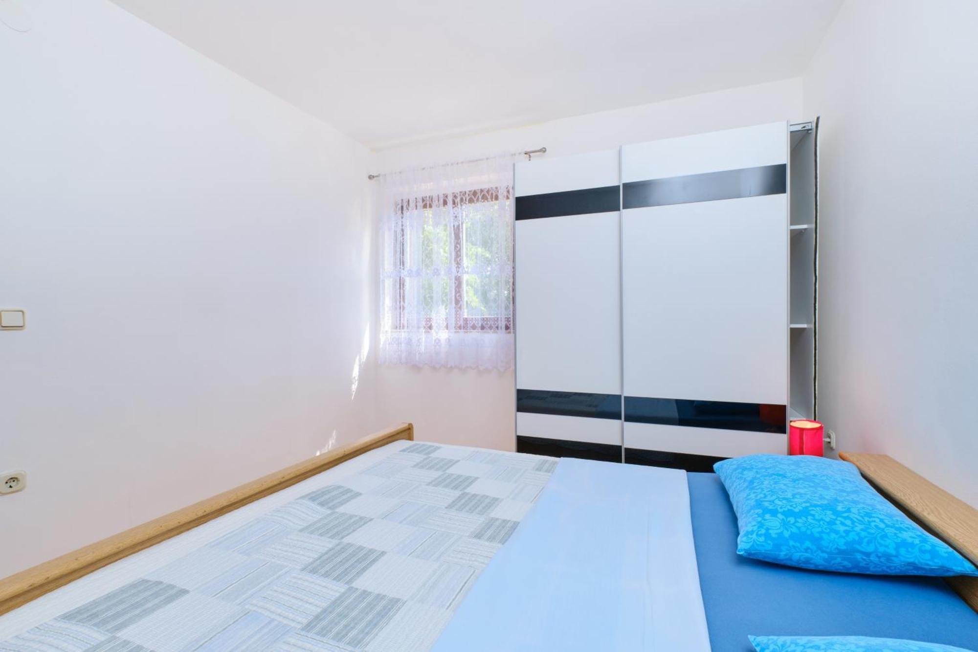 Apartments With A Parking Space Cunski, Losinj - 7867 Room photo