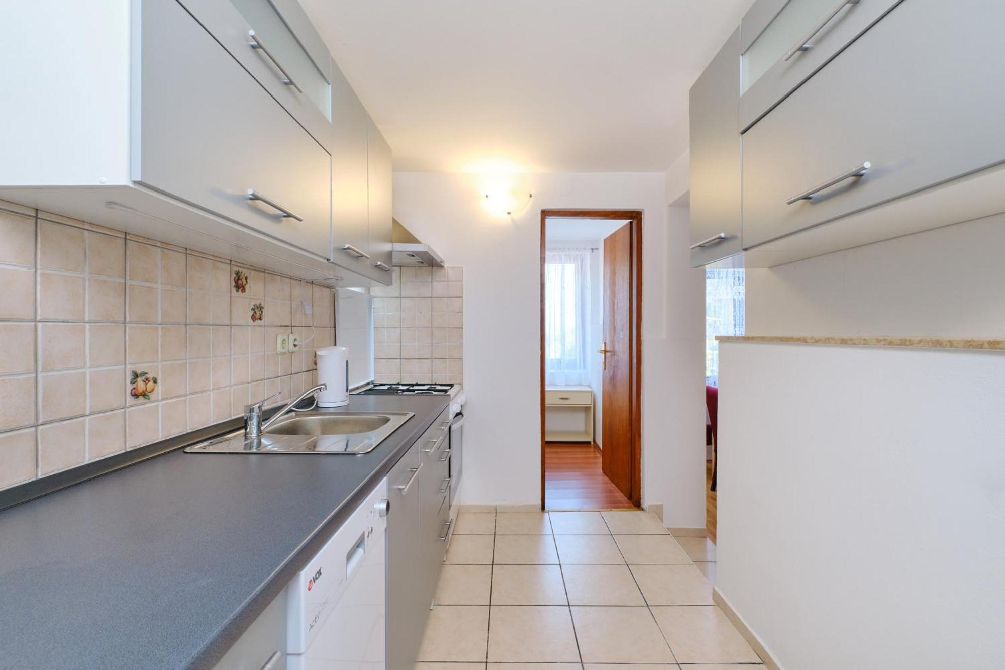 Apartments With A Parking Space Cunski, Losinj - 7867 Room photo
